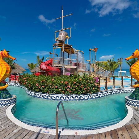 Beaches Negril Resort And Spa Εξωτερικό φωτογραφία