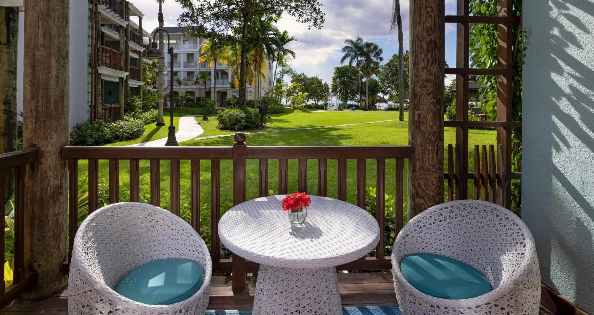 Beaches Negril Resort And Spa Εξωτερικό φωτογραφία