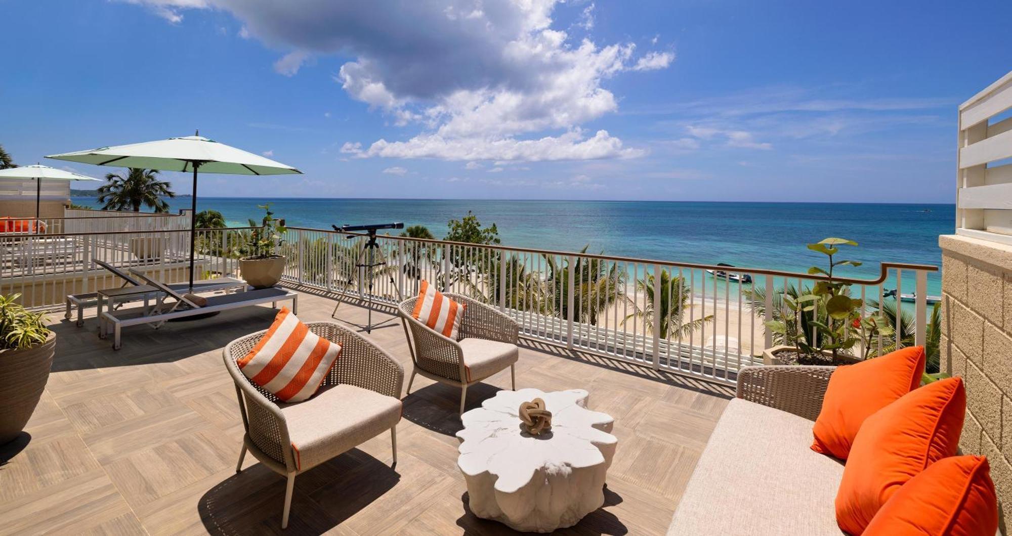 Beaches Negril Resort And Spa Εξωτερικό φωτογραφία