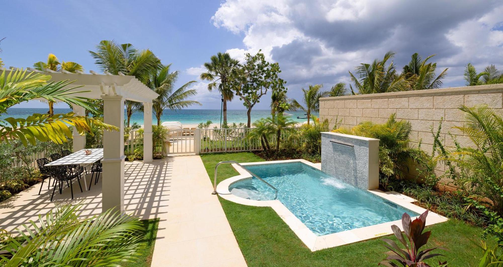 Beaches Negril Resort And Spa Εξωτερικό φωτογραφία