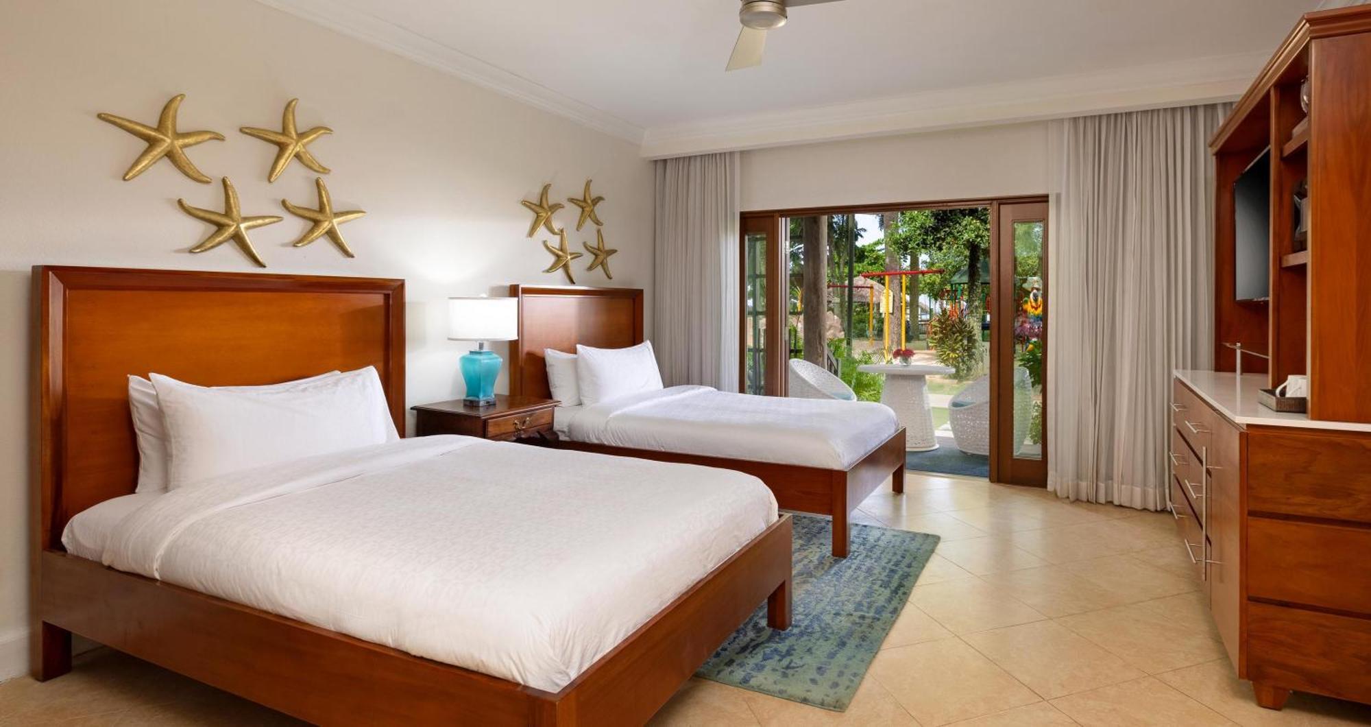 Beaches Negril Resort And Spa Εξωτερικό φωτογραφία