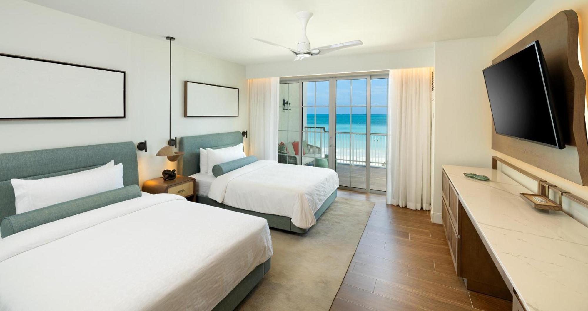 Beaches Negril Resort And Spa Εξωτερικό φωτογραφία