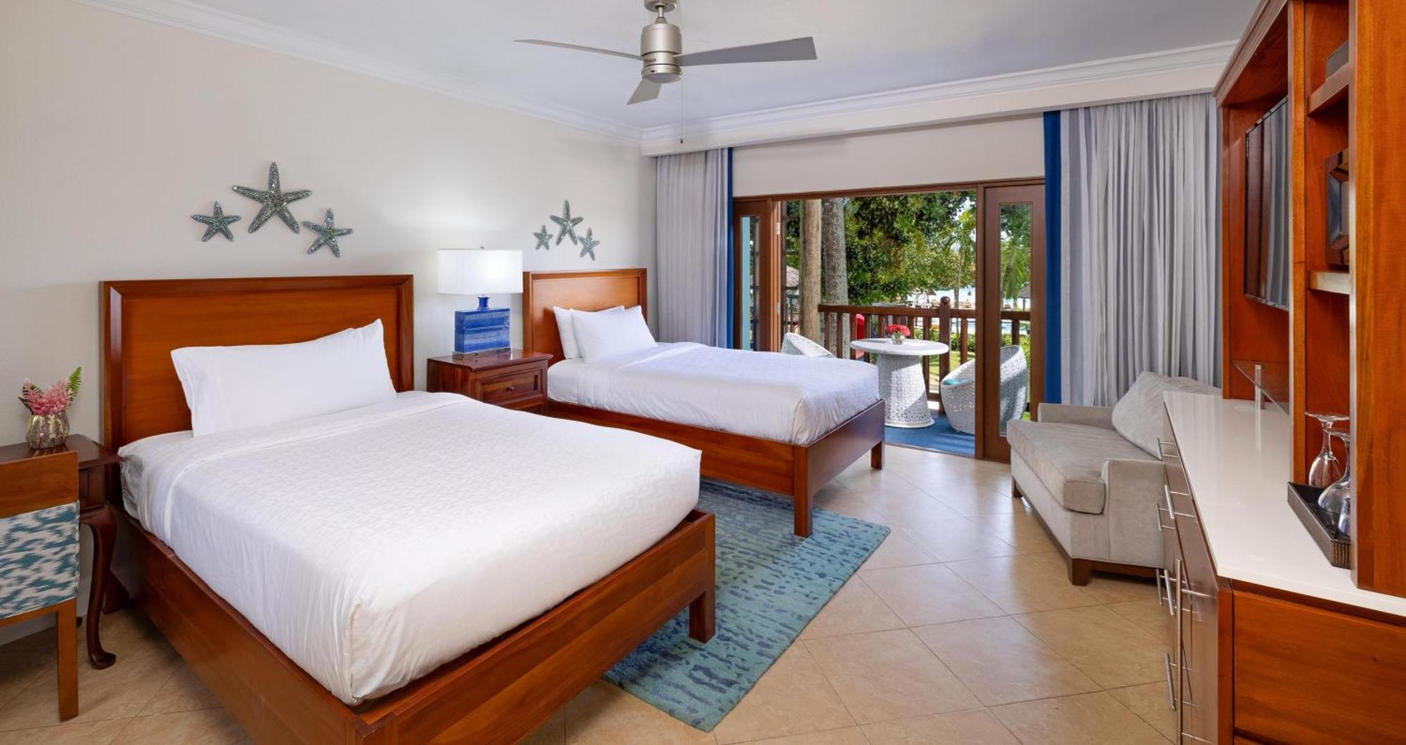 Beaches Negril Resort And Spa Εξωτερικό φωτογραφία