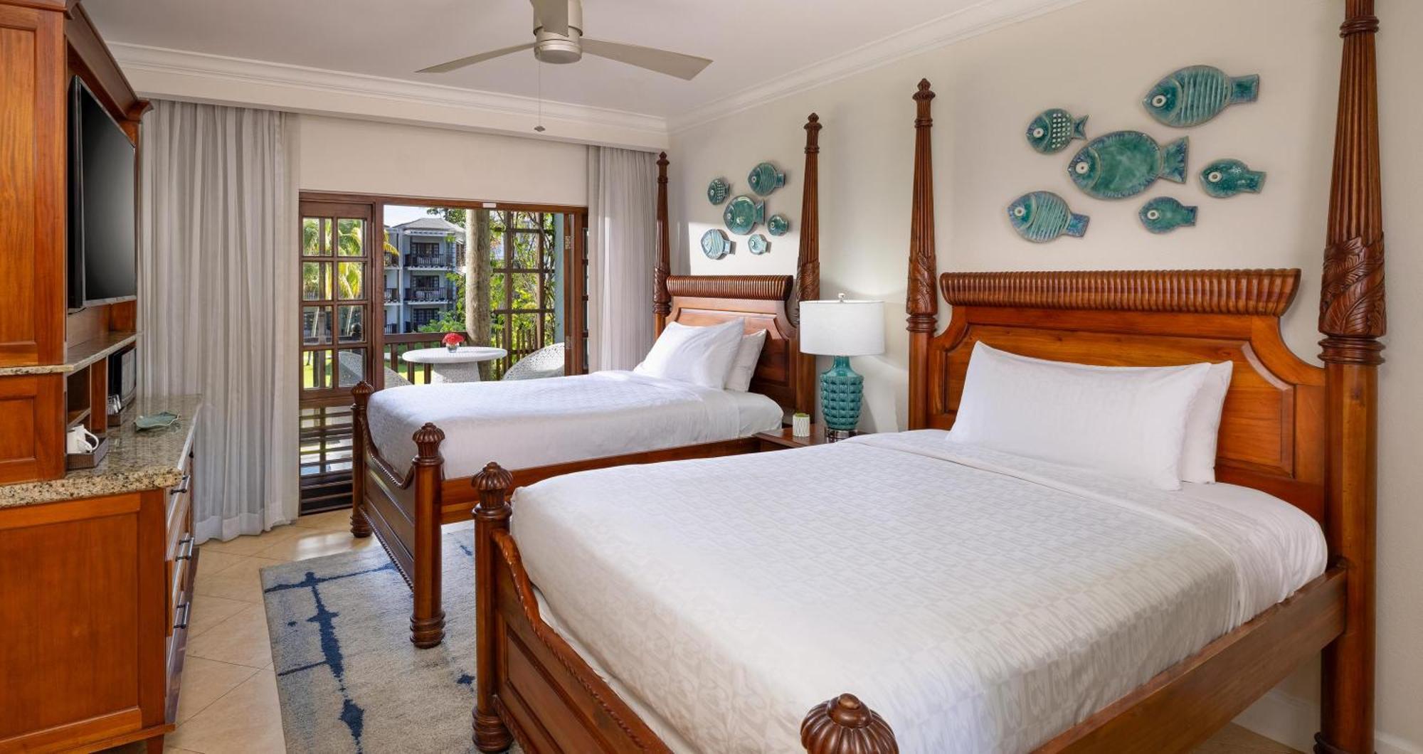 Beaches Negril Resort And Spa Εξωτερικό φωτογραφία