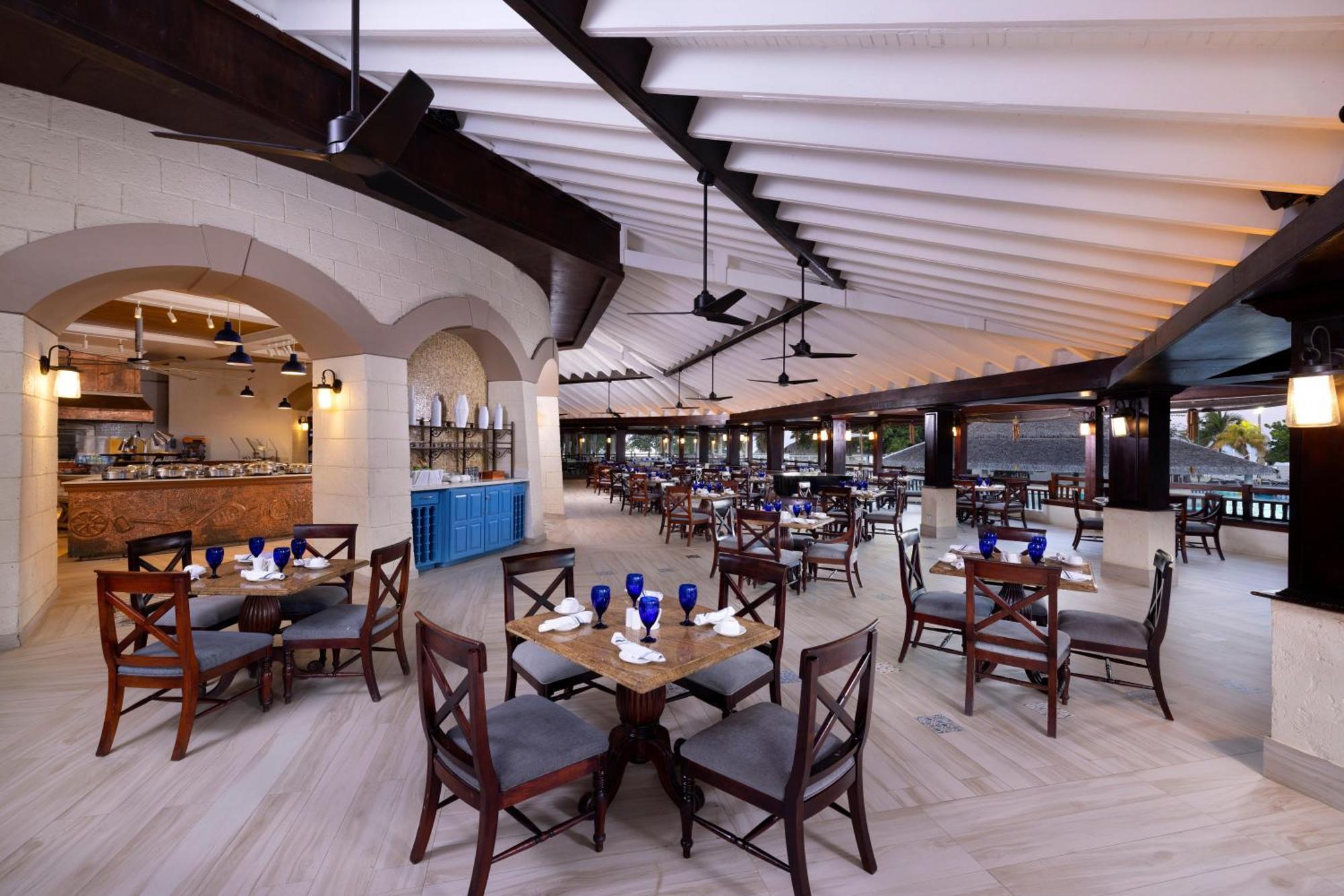 Beaches Negril Resort And Spa Εξωτερικό φωτογραφία